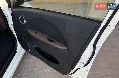 Хэтчбек Citroen C-Zero 2017 в 