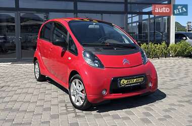 Хетчбек Citroen C-Zero 2012 в Мукачевому