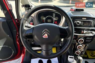 Хэтчбек Citroen C-Zero 2012 в 
