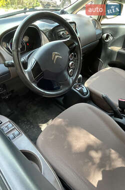 Хэтчбек Citroen C-Zero 2013 в 