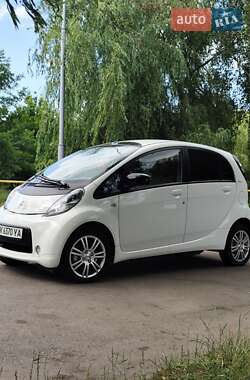 Хэтчбек Citroen C-Zero 2014 в Ровно