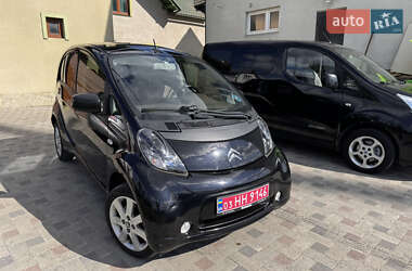 Хетчбек Citroen C-Zero 2015 в Тернополі