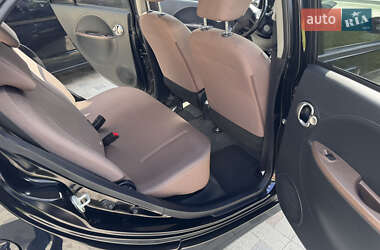 Хэтчбек Citroen C-Zero 2015 в 
