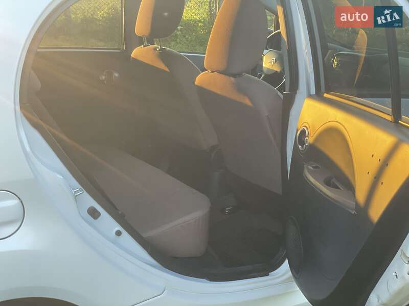 Хетчбек Citroen C-Zero 2012 в Жидачові