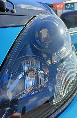 Хэтчбек Citroen C-Zero 2016 в 