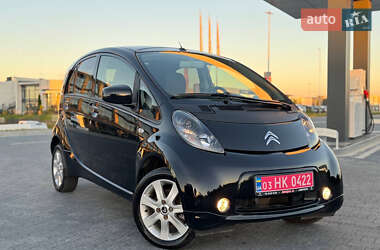 Хэтчбек Citroen C-Zero 2013 в Львове