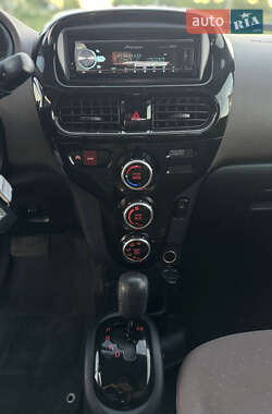 Хэтчбек Citroen C-Zero 2013 в 