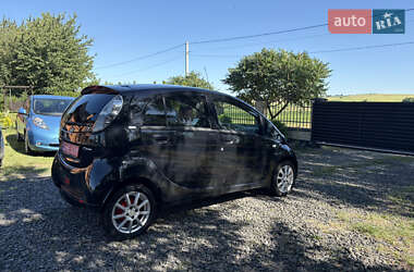 Хэтчбек Citroen C-Zero 2015 в 