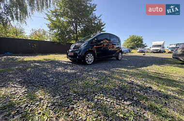 Хэтчбек Citroen C-Zero 2015 в 
