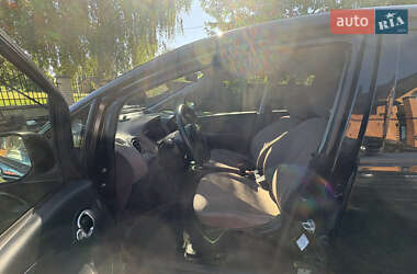 Хэтчбек Citroen C-Zero 2015 в 