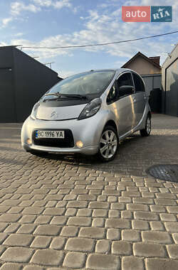 Хэтчбек Citroen C-Zero 2011 в Львове