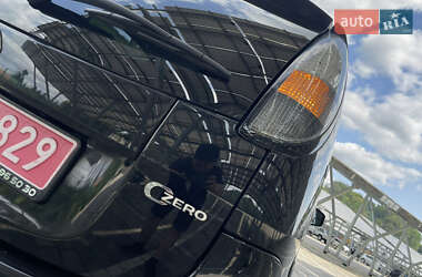 Хэтчбек Citroen C-Zero 2013 в 