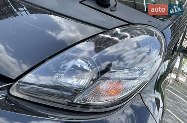 Хэтчбек Citroen C-Zero 2013 в 