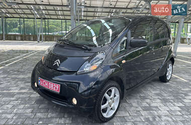 Хэтчбек Citroen C-Zero 2013 в 