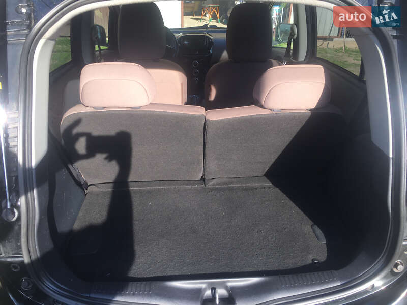 Хетчбек Citroen C-Zero 2011 в Києві