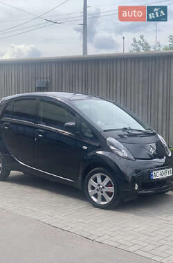 Хетчбек Citroen C-Zero 2011 в Луцьку