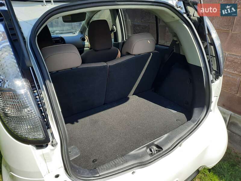 Хэтчбек Citroen C-Zero 2014 в Костополе