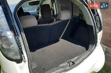 Хетчбек Citroen C-Zero 2014 в 