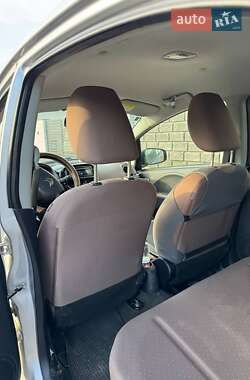 Хэтчбек Citroen C-Zero 2014 в 