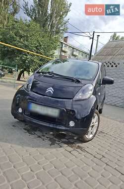 Хетчбек Citroen C-Zero 2014 в Запоріжжі