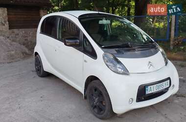 Хэтчбек Citroen C-Zero 2012 в Кагарлыке