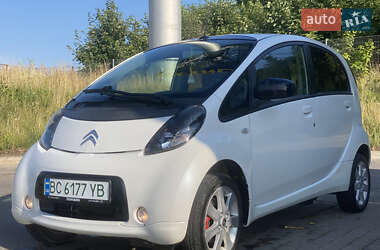 Хетчбек Citroen C-Zero 2012 в Львові