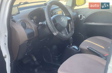 Хэтчбек Citroen C-Zero 2012 в 