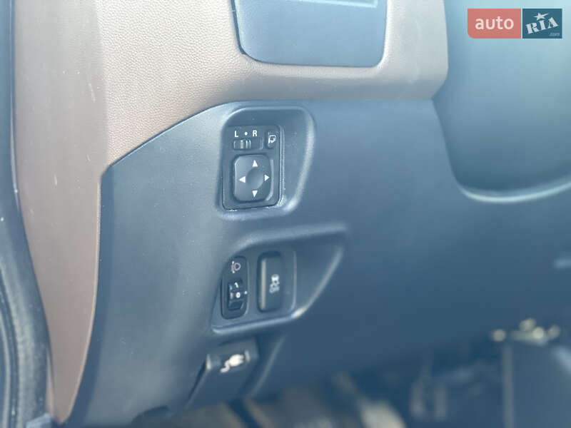 Хэтчбек Citroen C-Zero 2012 в Львове