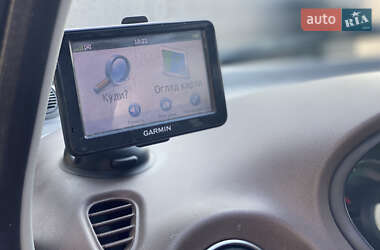 Хэтчбек Citroen C-Zero 2012 в 