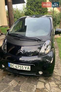 Хетчбек Citroen C-Zero 2015 в Львові