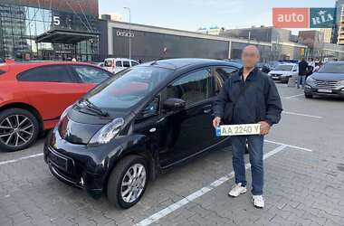 Хэтчбек Citroen C-Zero 2012 в Киеве