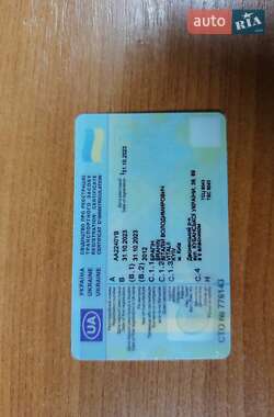 Хэтчбек Citroen C-Zero 2012 в Киеве