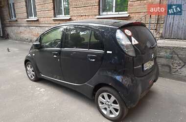 Хэтчбек Citroen C-Zero 2012 в Киеве