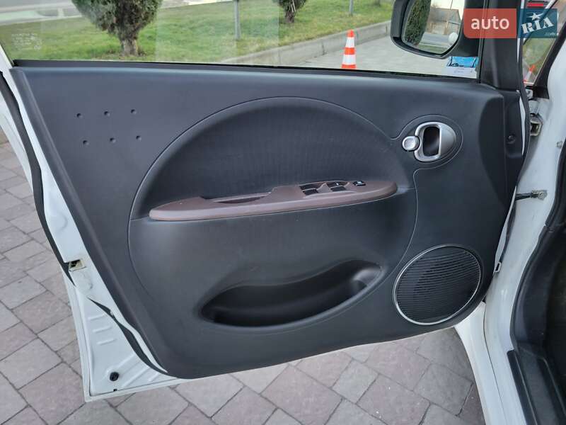 Хэтчбек Citroen C-Zero 2011 в Сарнах