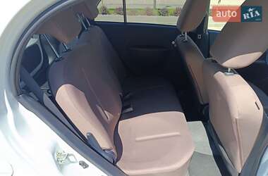 Хэтчбек Citroen C-Zero 2018 в 