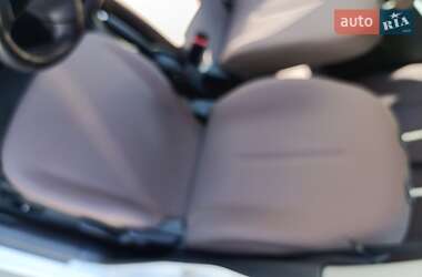 Хэтчбек Citroen C-Zero 2018 в 