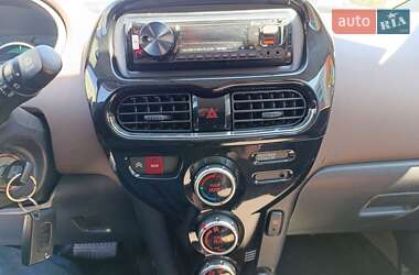 Хэтчбек Citroen C-Zero 2018 в 