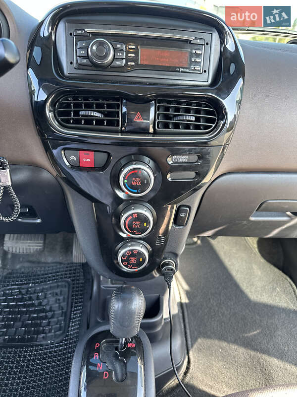 Хетчбек Citroen C-Zero 2013 в Києві