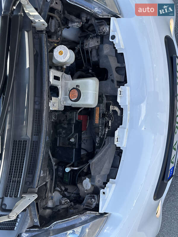 Хетчбек Citroen C-Zero 2013 в Києві