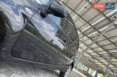 Хэтчбек Citroen C-Zero 2013 в 