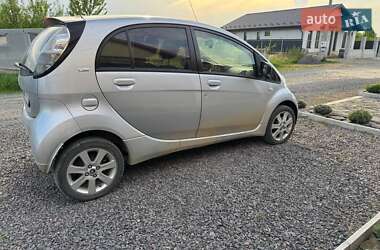 Хетчбек Citroen C-Zero 2014 в Ужгороді