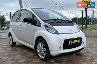 Хетчбек Citroen C-Zero 2012 в Стрию