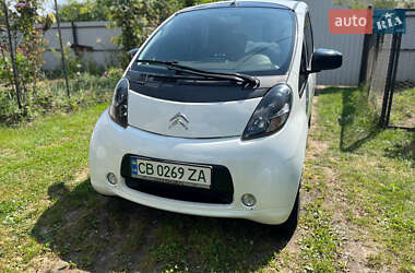 Хэтчбек Citroen C-Zero 2011 в Корюковке
