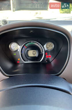 Хэтчбек Citroen C-Zero 2018 в 