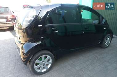 Хэтчбек Citroen C-Zero 2012 в 