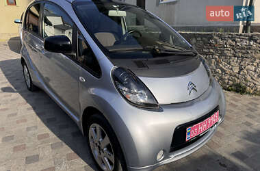 Хэтчбек Citroen C-Zero 2011 в 