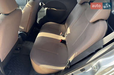 Хэтчбек Citroen C-Zero 2011 в 