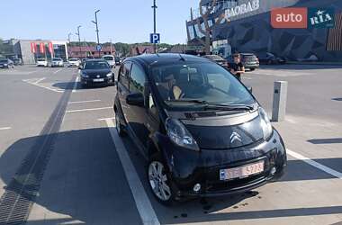 Хэтчбек Citroen C-Zero 2011 в Луцке