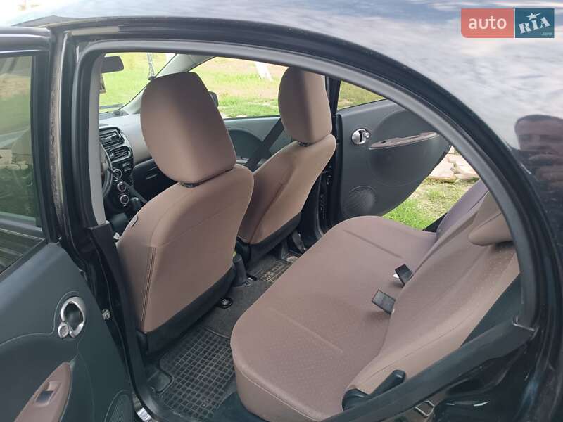 Хэтчбек Citroen C-Zero 2011 в Луцке