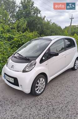 Хэтчбек Citroen C-Zero 2011 в Днепре